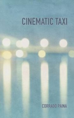 Cinematic Taxi - Paina, Corrado