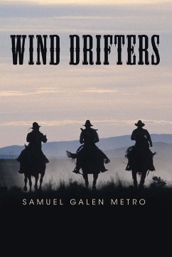 Wind Drifters - Metro, Samuel Galen