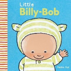 Little Billy-Bob - Oud, Pauline