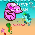 Believe Can Read