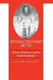 Revolutionary Acts