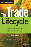 The Trade Lifecycle