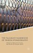 The Palgrave Handbook of Prison... - Bild 1