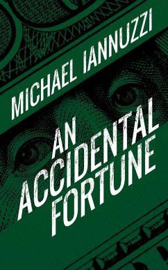 Cover An Accidental Fortune