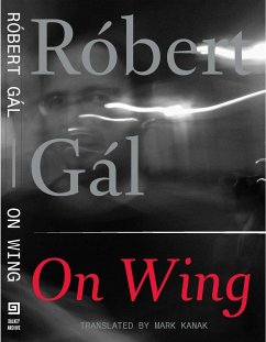 Cover On Wing