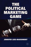 The Political Marketing Game