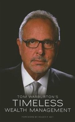 Timeless Wealth Management - Warburton, Tom