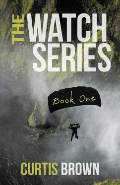 The Watch Series - Brown, Curtis