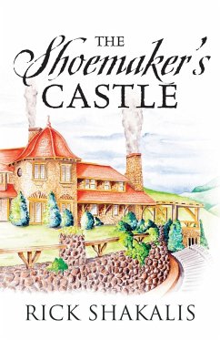 The Shoemaker's Castle - Shakalis, Rick