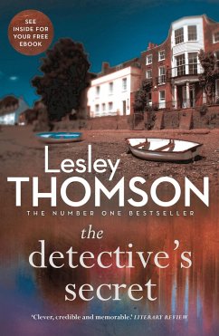 The Detective's Secret: Volume 3 - Thomson, Lesley