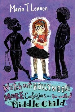 Watch Out, Hollywood! - Lennon, Maria T