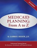 Medicaid Planning Medicaid Planning