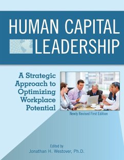 Human Capital Leadership - Westover, Jonathan H