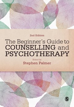 The Beginner's Guide to Counselling & Psychotherapy