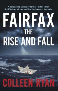 Fairfax: The Rise and Fall - Ryan, Colleen