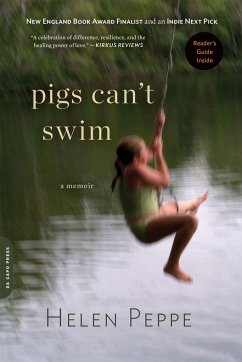Pigs Can't Swim - Peppe, Helen