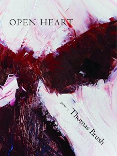 Open Heart - Brush, Thomas