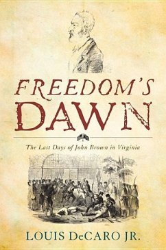 Freedom's Dawn - Decaro, Louis