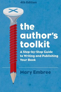 The Author's Toolkit - Embree, Mary