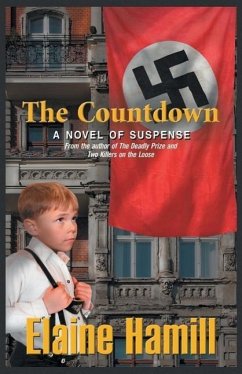 The Countdown: A Novel of Suspense - Hamill, Elaine