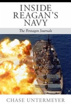 Inside Reagan's Navy - Untermeyer, Chase