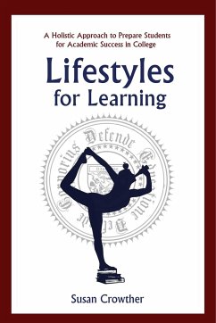 Lifestyles for Learning - Crowther, Susan