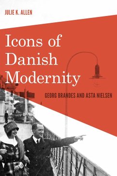 Icons of Danish Modernity - Allen, Julie K