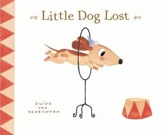 Little Dog Lost - Genechten, Guido Van