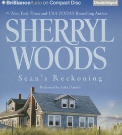 Sean's Reckoning - Woods, Sherryl