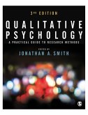 Qualitative Psychology