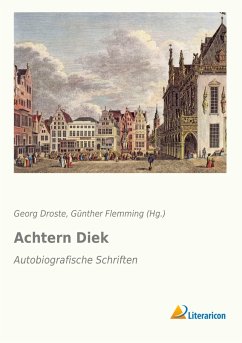 Achtern Diek - Droste, Georg