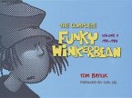 The Complete Funky Winkerbean, Volume 4, 1981-1983