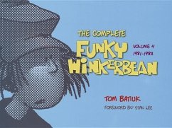 The Complete Funky Winkerbean, Volume 4, 1981-1983 - Batiuk, Tom