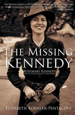 The Missing Kennedy - Koehler-Pentacoff, Elizabeth