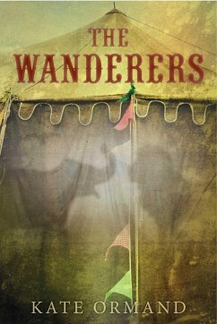 The Wanderers - Ormand, Kate