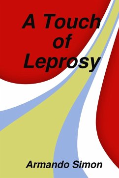 A Touch of Leprosy - Simon, Armando