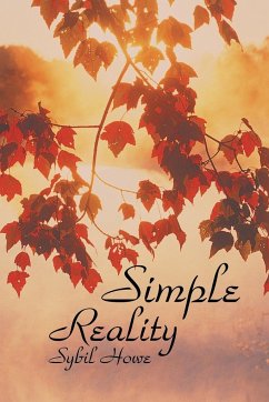 Simple Reality - Howe, Sybil