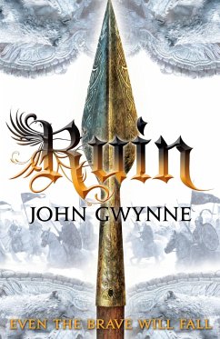 Ruin - Gwynne, John