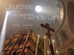 Churches and Monasteries in the Holy Land - Rapp, David