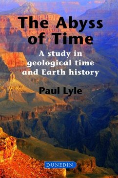 The Abyss of Time - Lyle, Paul