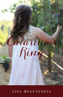 Catarina's Ring - Mcguinness, Lisa