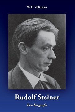 Rudolf Steiner - een biografie - Veltman, W. F.