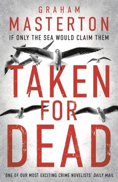 Taken for Dead - Masterton, Graham