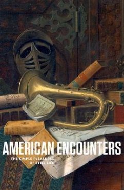 American Encounters - Heydt, Stephanie Mayer