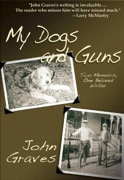 My Dogs and Guns - Graves, John