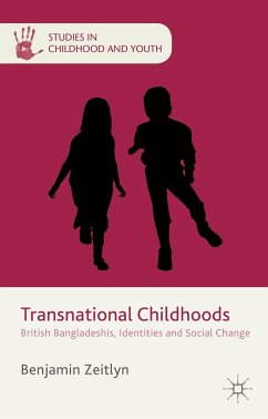Transnational Childhoods - Zeitlyn, B.