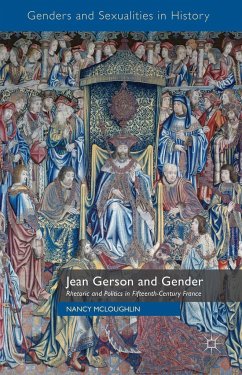 Jean Gerson and Gender - McLoughlin, N.