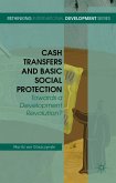 Cash Transfers and Basic Social Protection: Towards a Development Revolution?