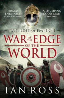 Twilight of Empire - War At The Edge Of The World - Ross, Ian