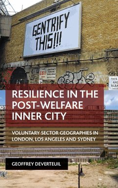 Resilience in the post-welfare inner city - Deverteuil, Geoffrey